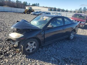 Honda Civic EX 1.7L 4 2005