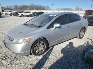 Honda Civic LX 1.8L 4 2006