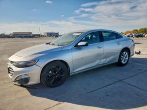 Chevrolet Malibu LT 1.5L 4 2020