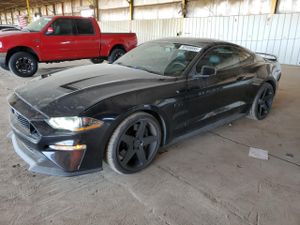 Ford Mustang GT 5.0L 8 2019