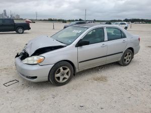 Toyota Corolla CE 1.8L 4 2007