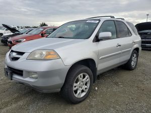 Acura MDX TOURING 3.5L 6 2005