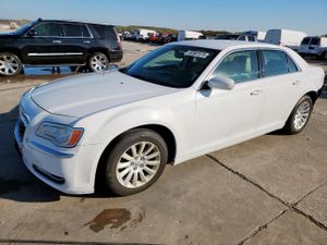 Chrysler 300 3.6L 6 2014