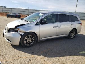 Honda Odyssey EX 3.5L 6 2012