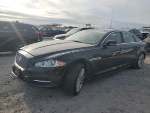 Jaguar XJ PORTFOLIO 3.0L 6 2014