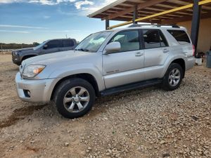 Toyota 4Runner LIMITED 4.7L 8 2007