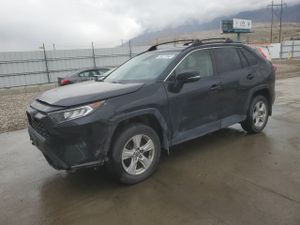 Toyota Rav4 XLE 2.5L 4 2019