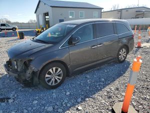 Honda Odyssey EX 3.5L 6 2015