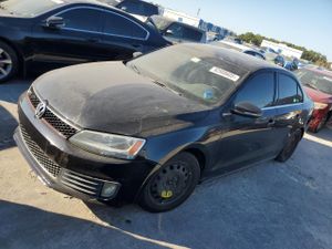 Volkswagen Jetta GLI 2 L 4 2015