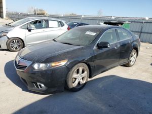 Acura TSX 2.4L 4 2012