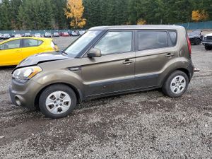 Kia Soul 1.6L 4 2013