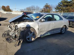 Toyota Camry BASE 2.5L 4 2012