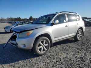 Toyota Rav4 LIMITED 3.5L 6 2006