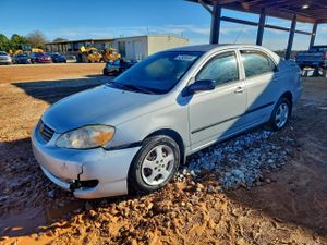 Toyota Corolla CE 1.8L 4 2007