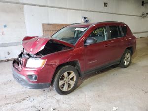 Jeep Compass SPORT 2.4L 4 2013