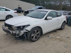 Honda Accord EXL 3.5L 6 2012