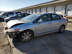 Honda Civic LX 1.8L 4 2007