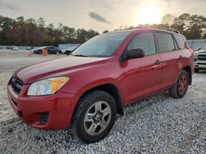 Toyota Rav4 2.5L 4 2009