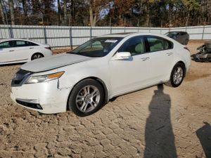Acura TL 3.5L 6 2011
