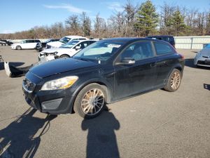 Volvo C30 T5 2.5L 5 2011