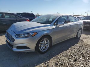 Ford Fusion SE 2.5L 4 2015