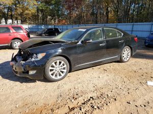 Lexus LS 460 4.6L 8 2010