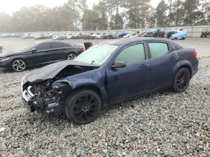 Dodge Avenger SE 2.4L 4 2013