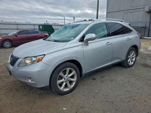 Lexus RX 350 3.5L 6 2011