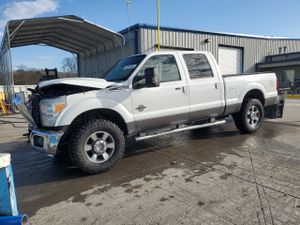 Ford F-250 SUPER DUTY 6.7L 8 2012