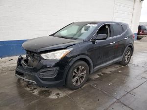 Hyundai Santa Fe 2.4L 4 2014