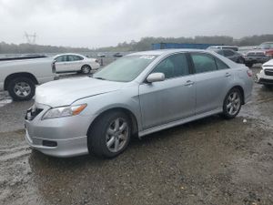 Toyota Camry CE 2.4L 4 2007