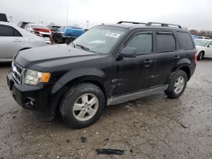 Ford Escape XLT 3.0L 6 2009