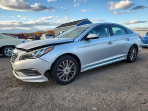 Hyundai Sonata SPORT 2.4L 4 2015