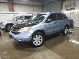 Honda CR-V SE 2.4L 4 2011
