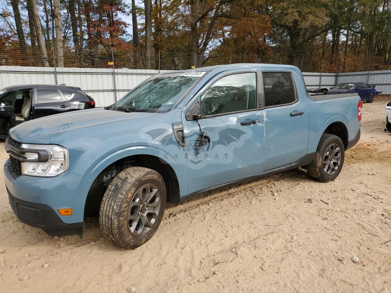 Ford Maverick XL 2.0L 4 2022