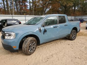 Ford Maverick XL 2.0L 4 2022