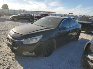 Chevrolet Malibu LS 2.5L 4 2014