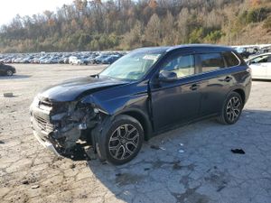 Mitsubishi Outlander GT 3.0L 6 2015