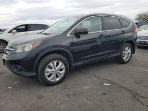 Honda CR-V EXL 2.4L 4 2012