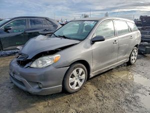 Toyota Corolla XR 1.8L 4 2006