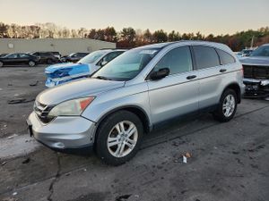 Honda CR-V EX 2.4L 4 2010