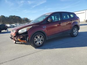 Ford Escape S 2.5L 4 2015
