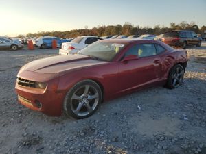 Chevrolet Camaro LT 3.6L 6 2012