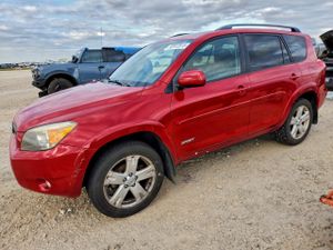 Toyota Rav4 SPORT 2.4L 4 2007