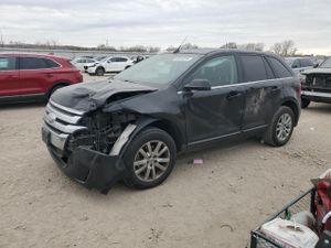 Ford Edge LIMITED 3.5L 6 2014