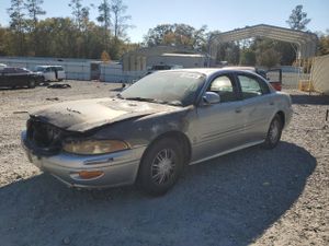 Buick LeSabre CUSTOM 3.8L 6 2004