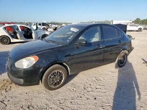 Hyundai Accent GLS 1.6L 4 2010