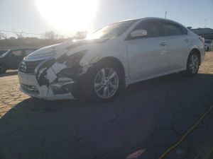 Nissan Altima 2.5 2.5L 4 2013