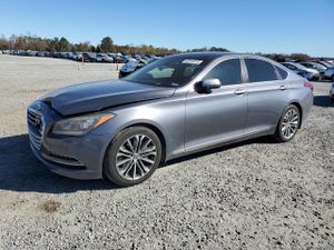 Hyundai Genesis 3.8L 3.8L 6 2015