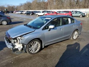 Subaru Impreza PREMIUM 2.0L 4 2013